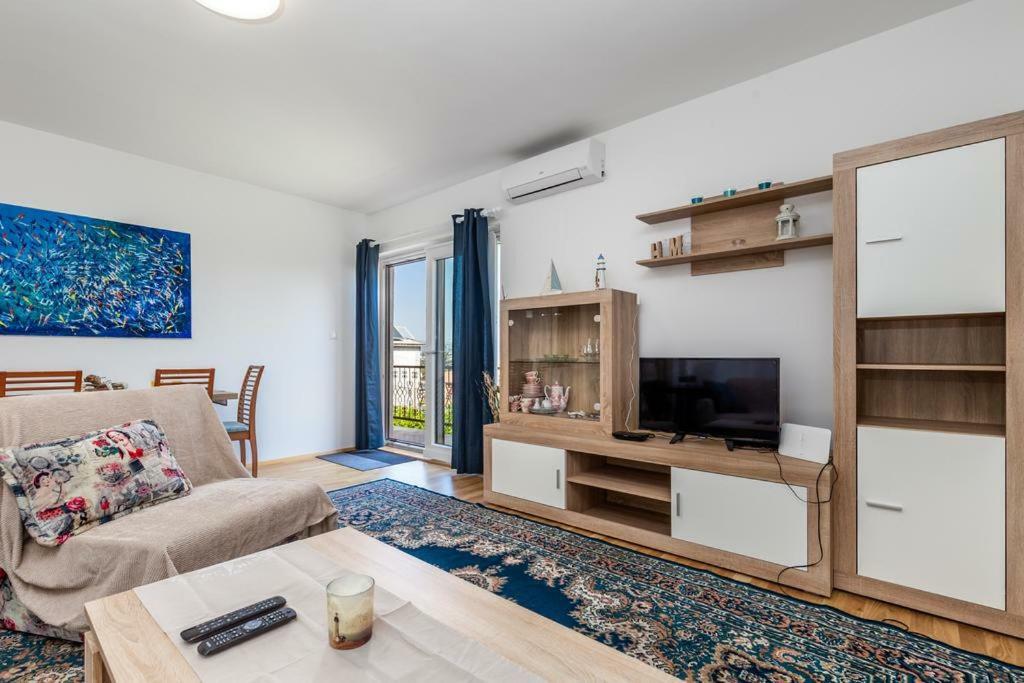 Apartment Roza, Sea View, Free Parking Ičići المظهر الخارجي الصورة